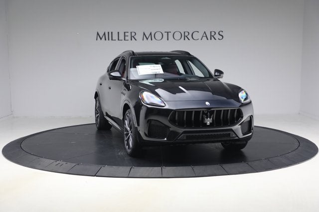 2026 Maserati Grecale Modena