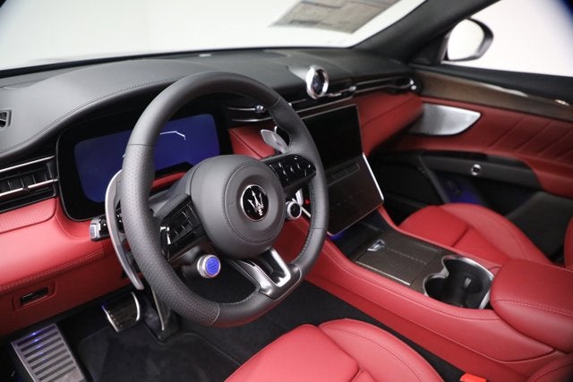 2026 Maserati Grecale Modena