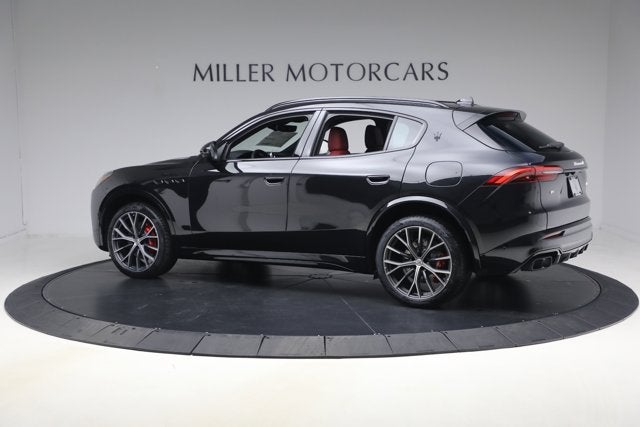 2026 Maserati Grecale Modena