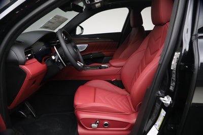 2026 Maserati Grecale Modena