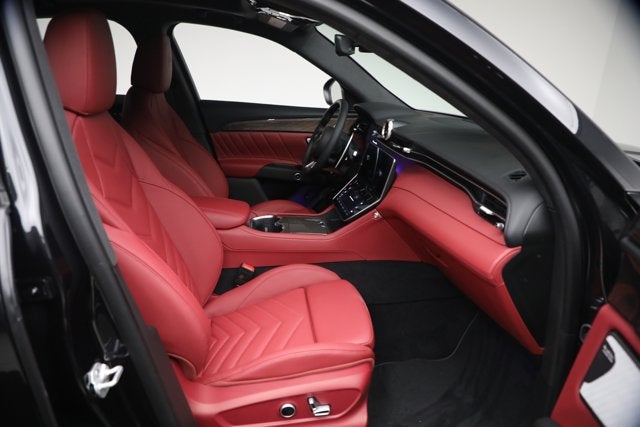 2026 Maserati Grecale Modena