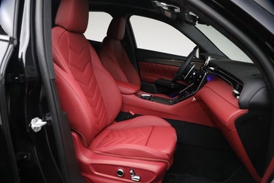 2026 Maserati Grecale Modena