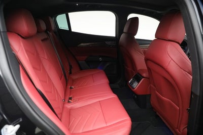 2026 Maserati Grecale Modena