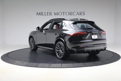 2026 Maserati Grecale Modena