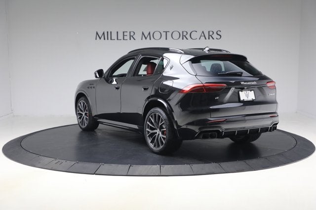 2026 Maserati Grecale Modena