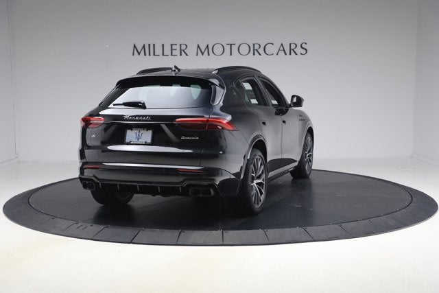 2026 Maserati Grecale Modena