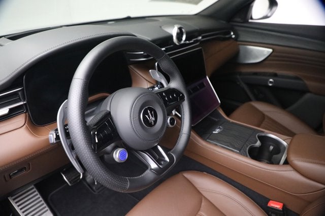 2026 Maserati Grecale Modena