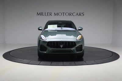 2026 Maserati Grecale Modena
