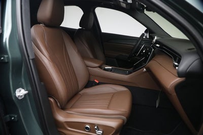 2026 Maserati Grecale Modena