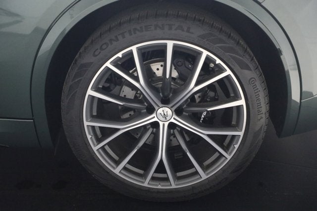 2026 Maserati Grecale Modena