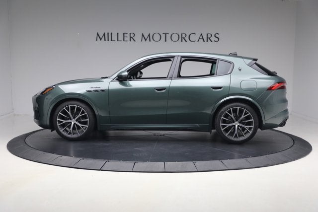 2026 Maserati Grecale Modena