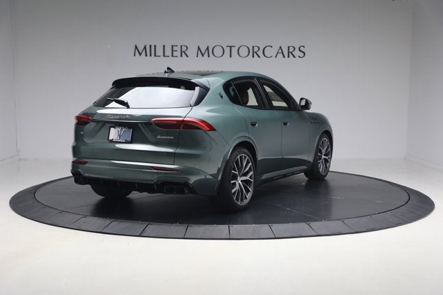 2026 Maserati Grecale Modena