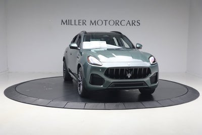 2026 Maserati Grecale Modena