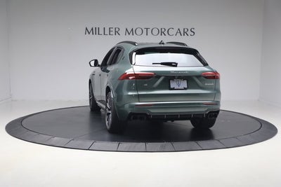 2026 Maserati Grecale Modena