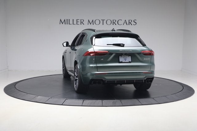 2026 Maserati Grecale Modena