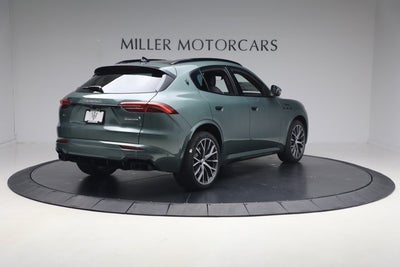2026 Maserati Grecale Modena