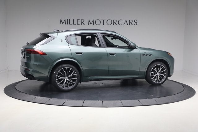 2026 Maserati Grecale Modena
