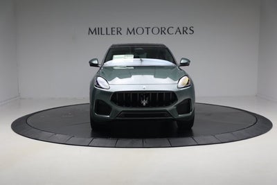 2026 Maserati Grecale Modena