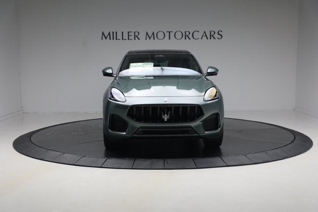 2026 Maserati Grecale Modena