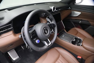 2026 Maserati Grecale Modena