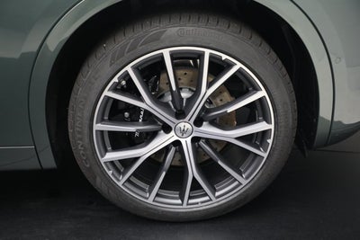 2026 Maserati Grecale Modena