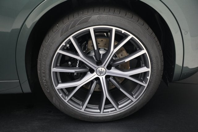 2026 Maserati Grecale Modena