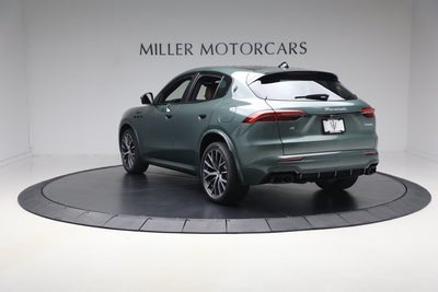 2026 Maserati Grecale Modena