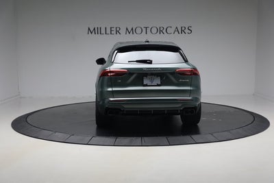 2026 Maserati Grecale Modena