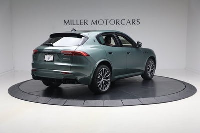 2026 Maserati Grecale Modena