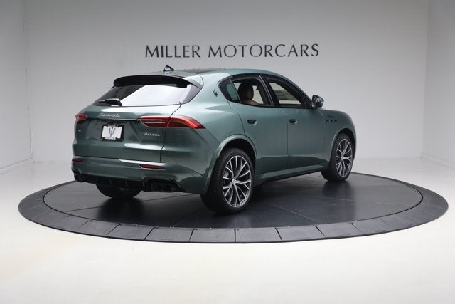 2026 Maserati Grecale Modena