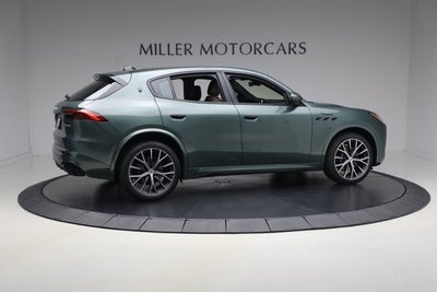 2026 Maserati Grecale Modena
