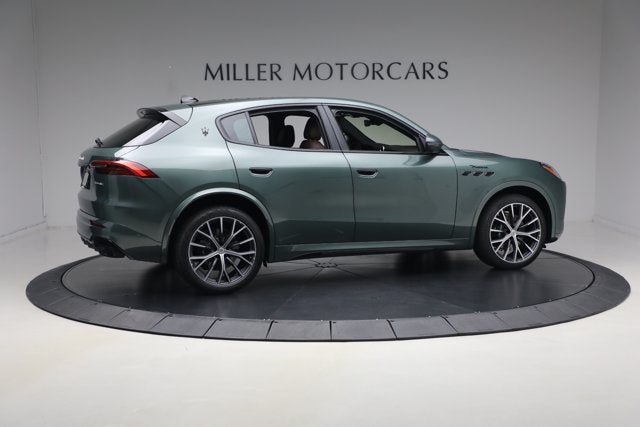 2026 Maserati Grecale Modena