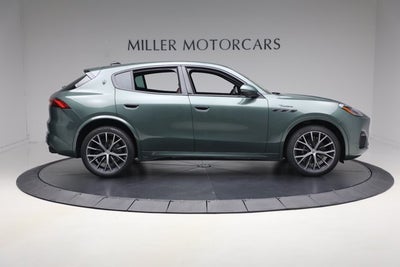 2026 Maserati Grecale Modena
