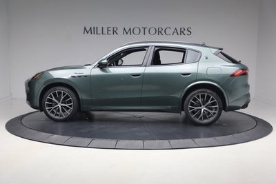 2026 Maserati Grecale Modena