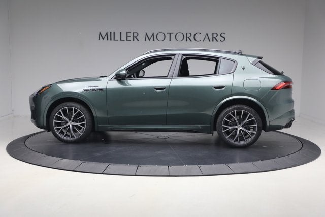 2026 Maserati Grecale Modena