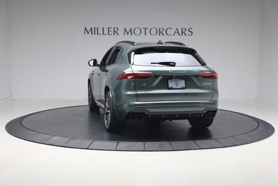 2026 Maserati Grecale Modena