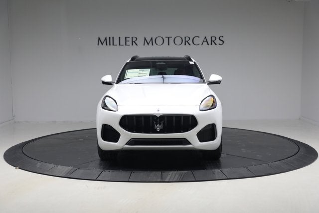 2026 Maserati Grecale Modena