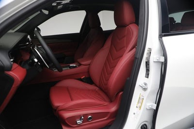 2026 Maserati Grecale Modena