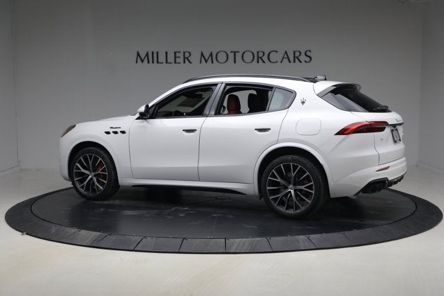 2026 Maserati Grecale Modena