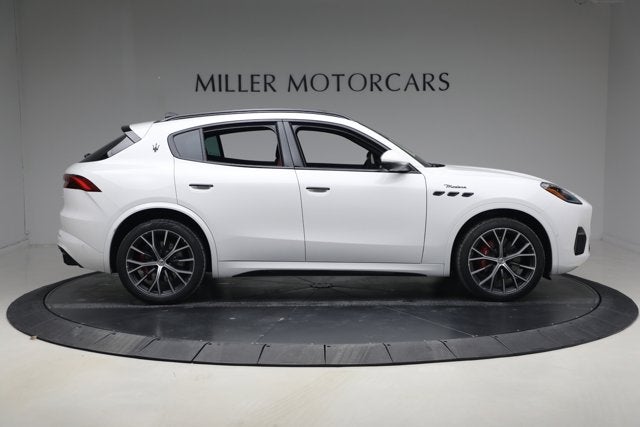 2026 Maserati Grecale Modena