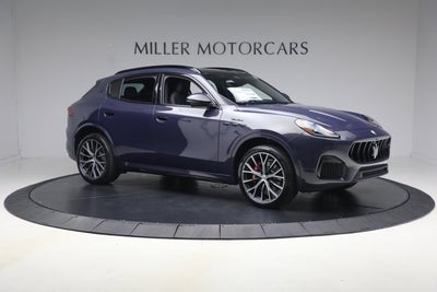 2026 Maserati Grecale Modena