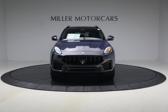 2026 Maserati Grecale Modena
