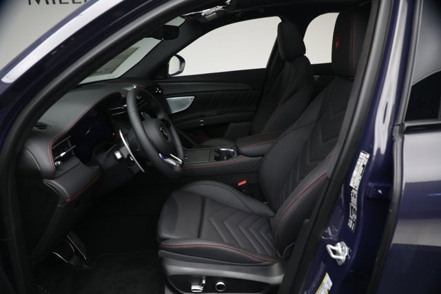 2026 Maserati Grecale Modena