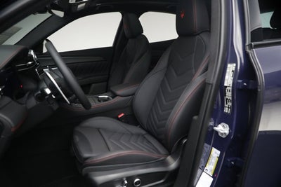 2026 Maserati Grecale Modena
