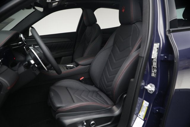2026 Maserati Grecale Modena