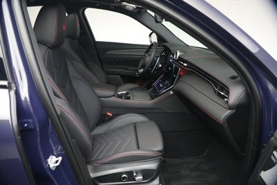 2026 Maserati Grecale Modena