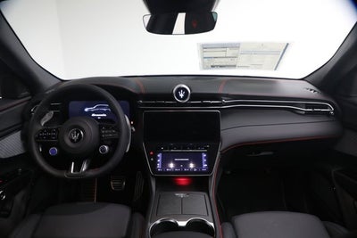 2026 Maserati Grecale Modena
