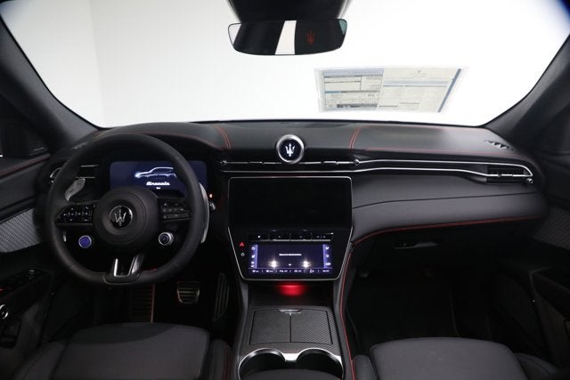 2026 Maserati Grecale Modena