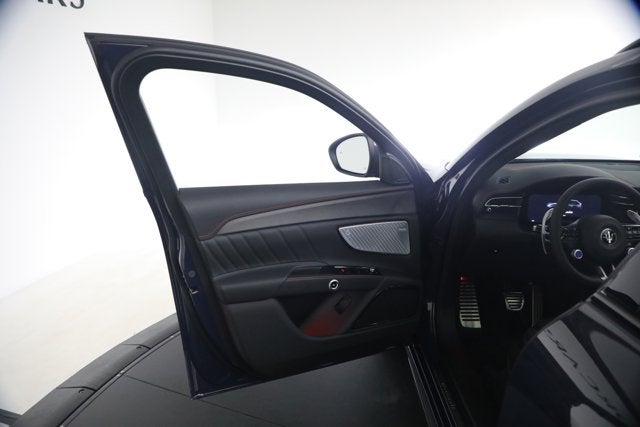 2026 Maserati Grecale Modena