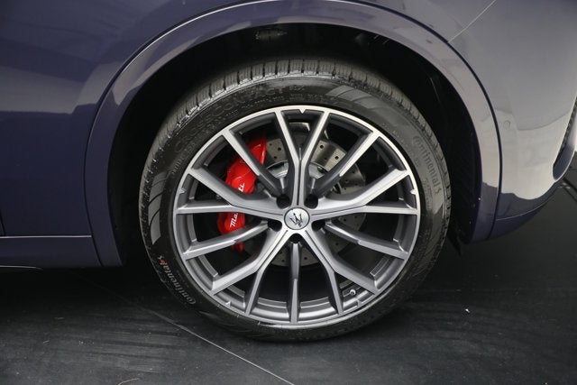2026 Maserati Grecale Modena